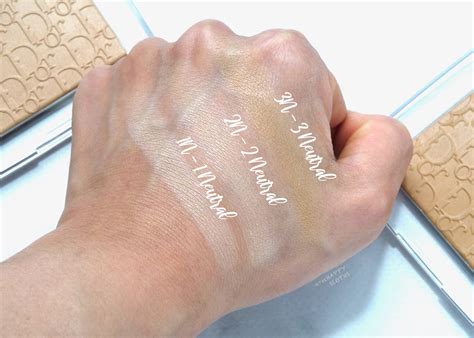 dior backstage face powder